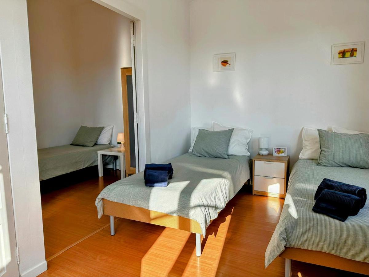 Figueiroa 10 Apartment Porto Ngoại thất bức ảnh