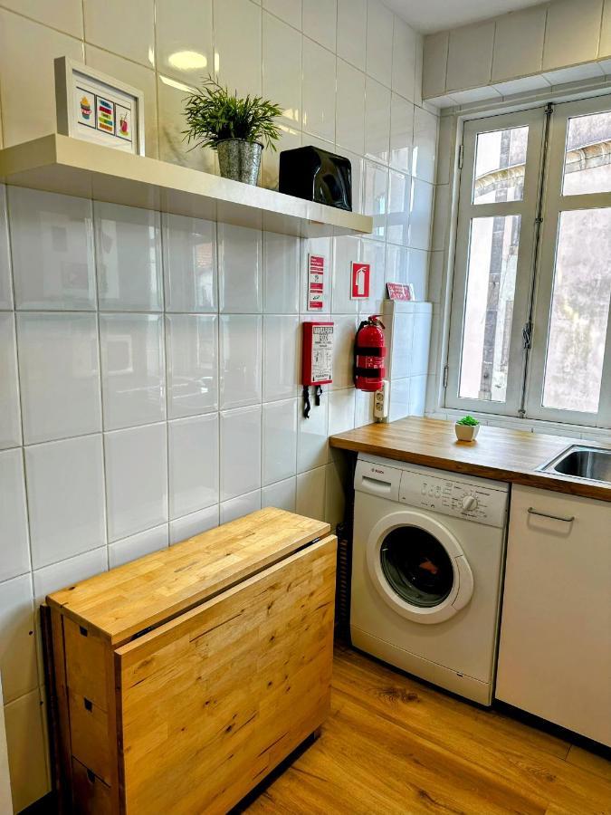 Figueiroa 10 Apartment Porto Ngoại thất bức ảnh