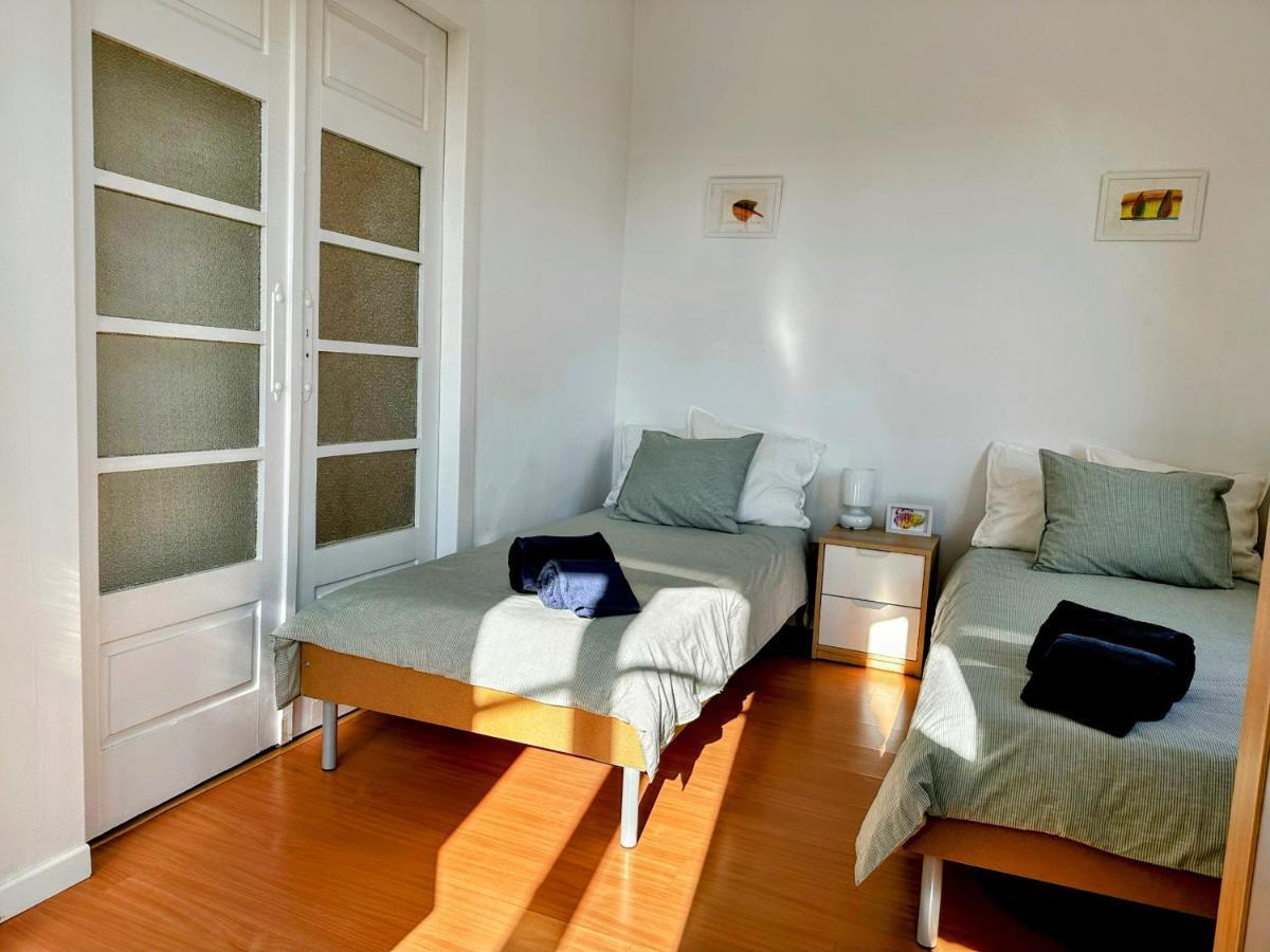 Figueiroa 10 Apartment Porto Ngoại thất bức ảnh