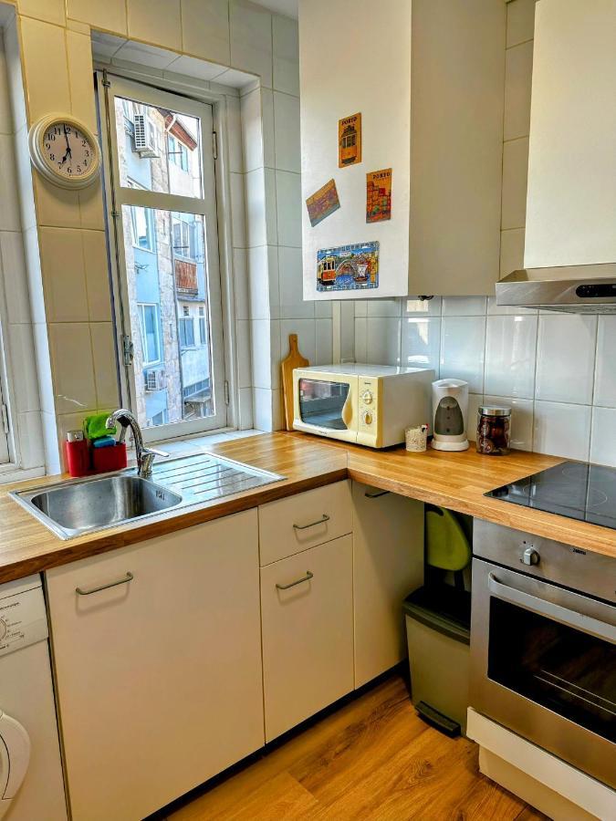 Figueiroa 10 Apartment Porto Ngoại thất bức ảnh