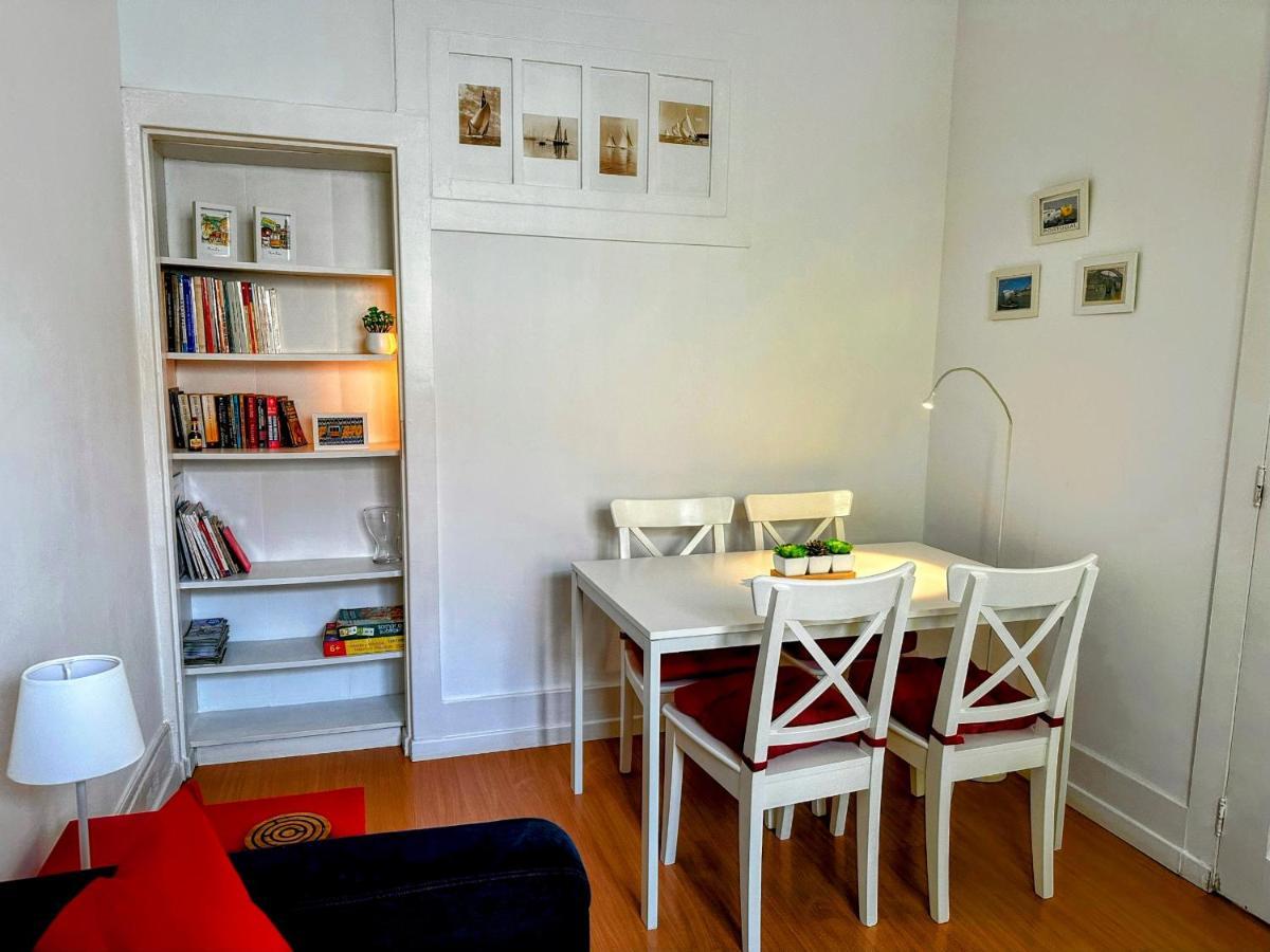 Figueiroa 10 Apartment Porto Ngoại thất bức ảnh