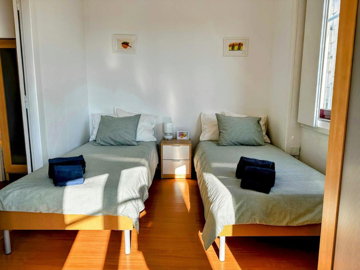 Figueiroa 10 Apartment Porto Ngoại thất bức ảnh