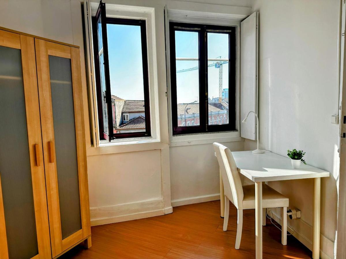 Figueiroa 10 Apartment Porto Ngoại thất bức ảnh