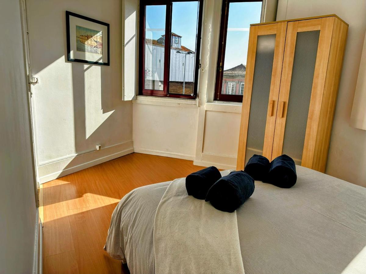 Figueiroa 10 Apartment Porto Ngoại thất bức ảnh