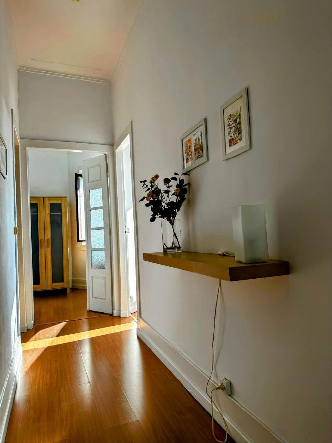 Figueiroa 10 Apartment Porto Ngoại thất bức ảnh
