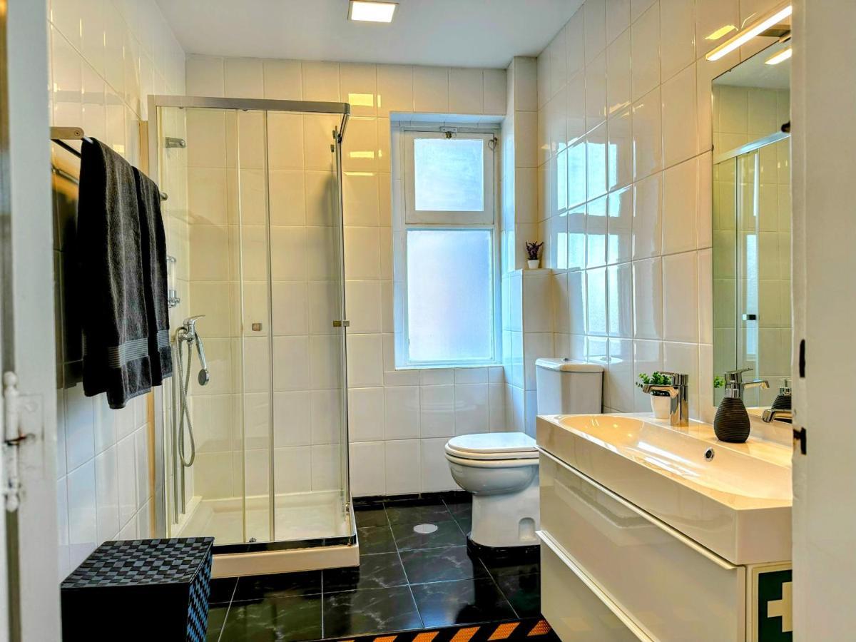 Figueiroa 10 Apartment Porto Ngoại thất bức ảnh