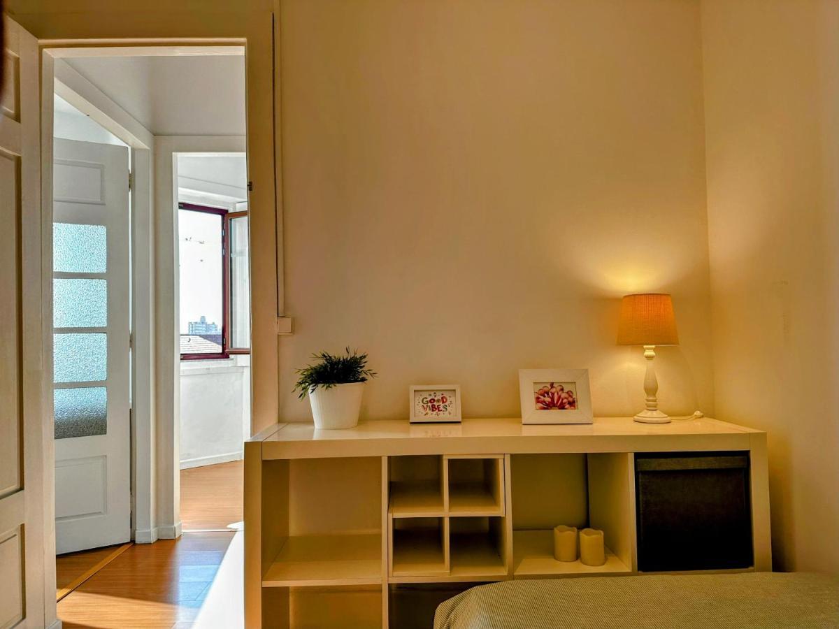 Figueiroa 10 Apartment Porto Ngoại thất bức ảnh