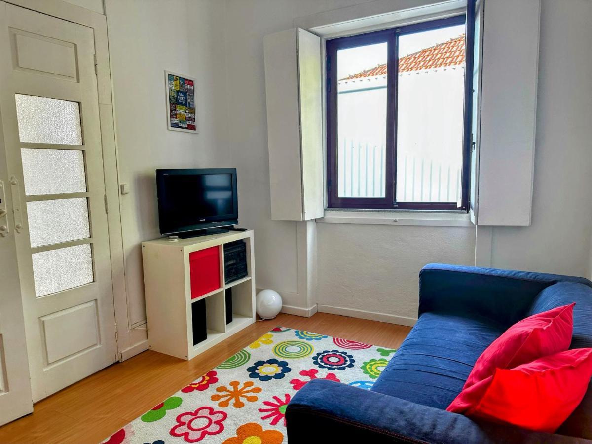 Figueiroa 10 Apartment Porto Ngoại thất bức ảnh