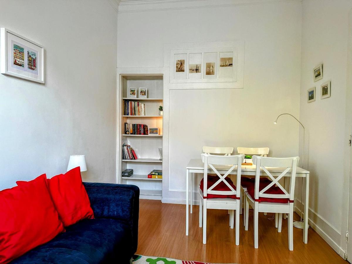 Figueiroa 10 Apartment Porto Ngoại thất bức ảnh