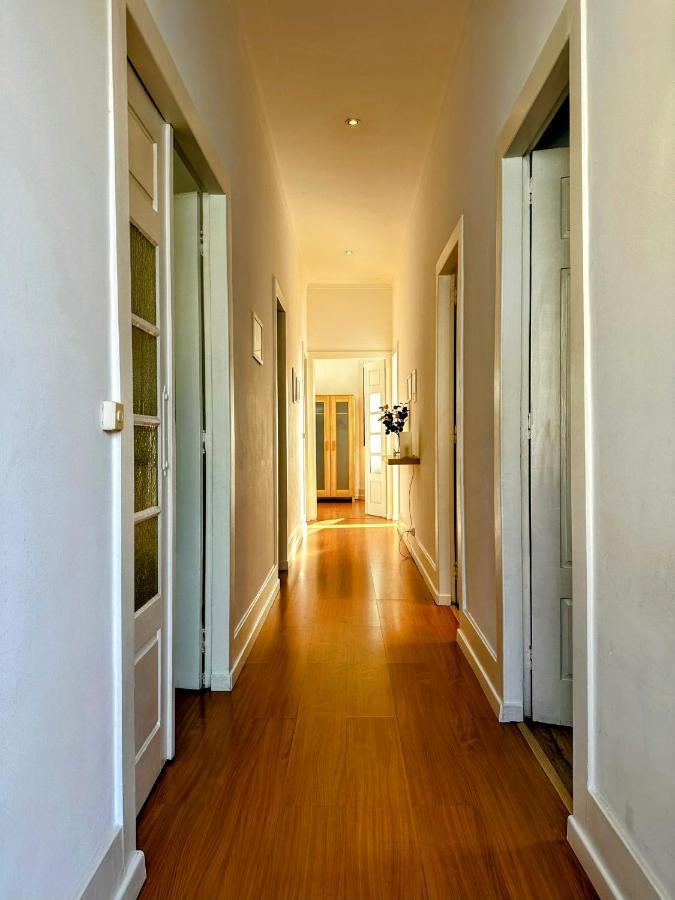 Figueiroa 10 Apartment Porto Ngoại thất bức ảnh