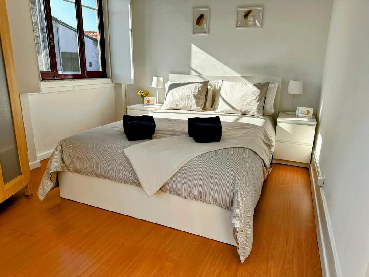 Figueiroa 10 Apartment Porto Ngoại thất bức ảnh