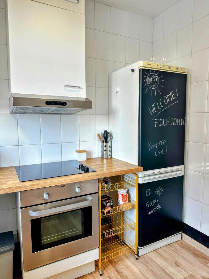 Figueiroa 10 Apartment Porto Ngoại thất bức ảnh